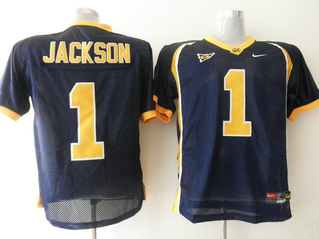 California Golden Bears jerseys-007